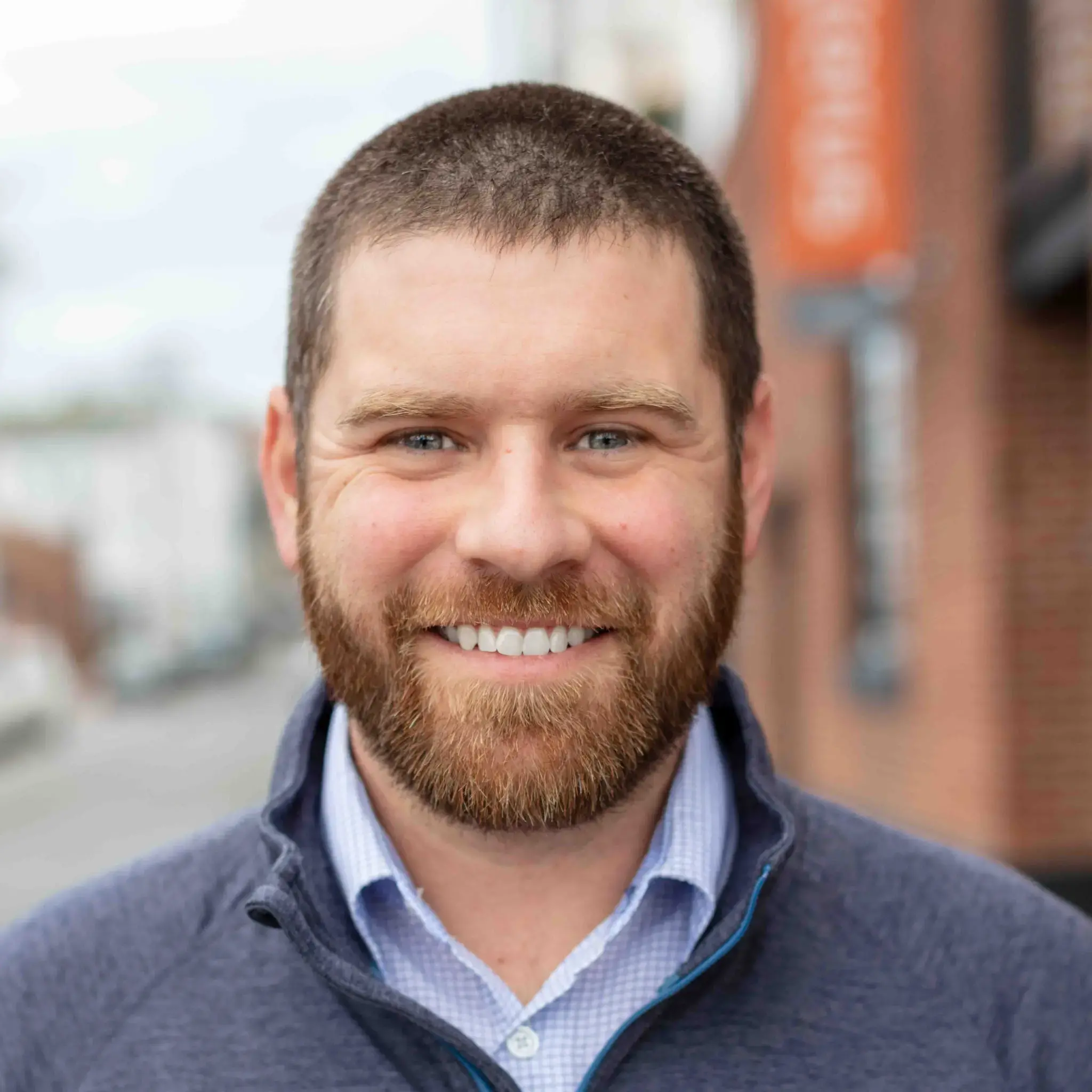 Nate Larochelle Bio